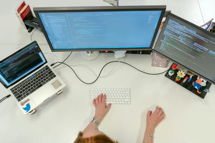 Notre équipe TechPro Bureau
