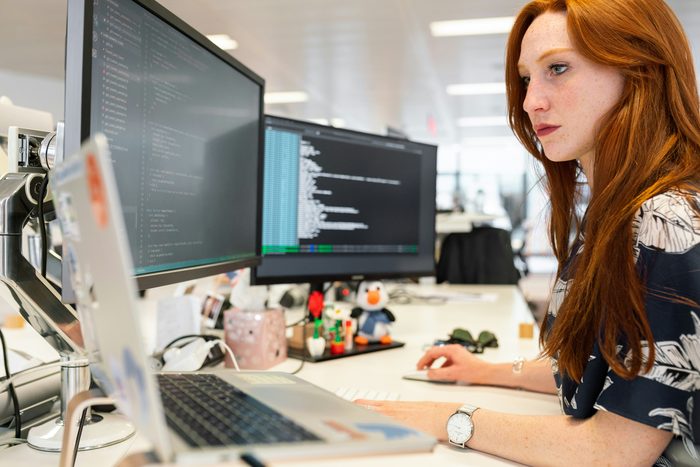 Notre équipe TechPro Bureau