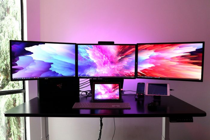 TechPro Bureau