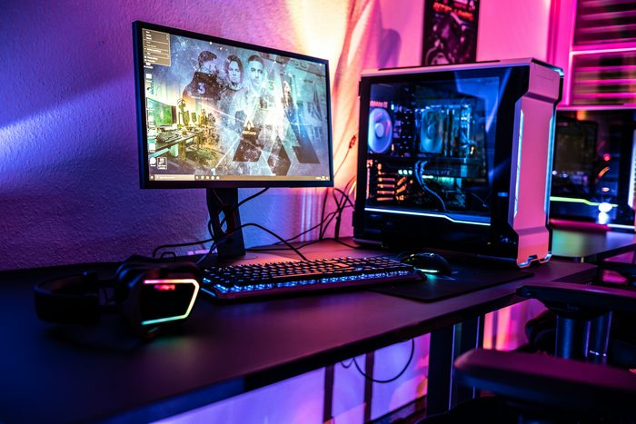 TechPro Bureau